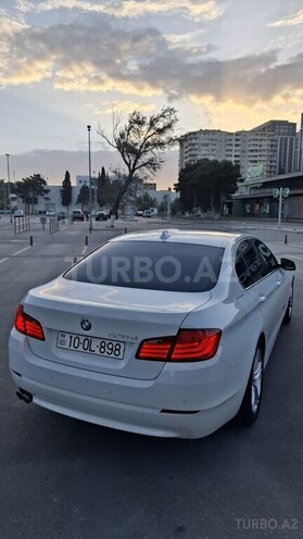 BMW 520-3