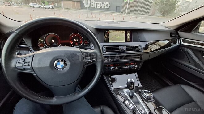 BMW 520-5