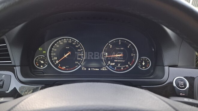BMW 520-9