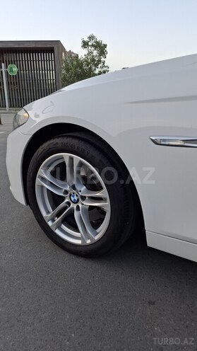 BMW 520-6