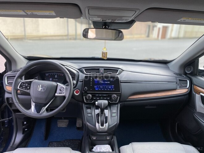 Honda CR-V 2021, 40,000 km - 1.5 l - Bakı