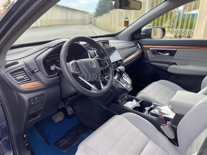 Honda CR-V 2021, 40,000 km - 1.5 l - Bakı