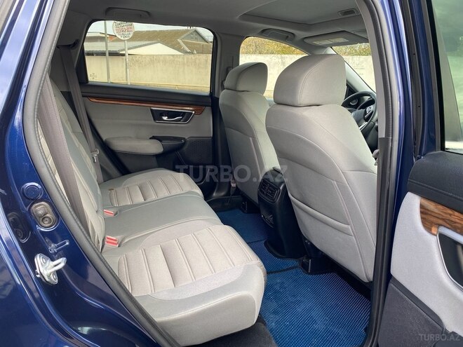 Honda CR-V 2021, 40,000 km - 1.5 l - Bakı