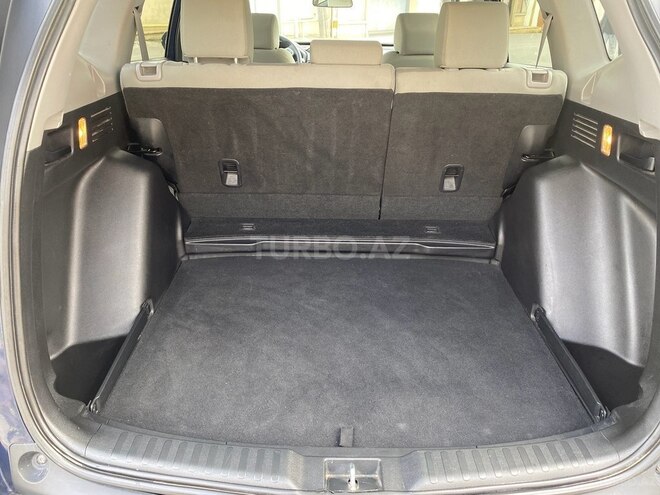 Honda CR-V 2021, 40,000 km - 1.5 l - Bakı