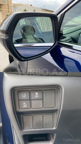 Honda CR-V 2021, 40,000 km - 1.5 l - Bakı