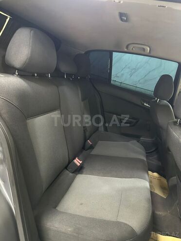 Opel Astra 2006, 253,754 km - 1.3 л - Bakı
