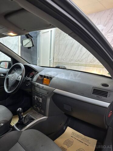 Opel Astra 2006, 253,754 km - 1.3 л - Bakı
