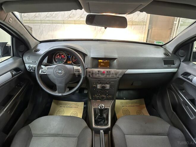 Opel Astra 2006, 253,754 km - 1.3 л - Bakı