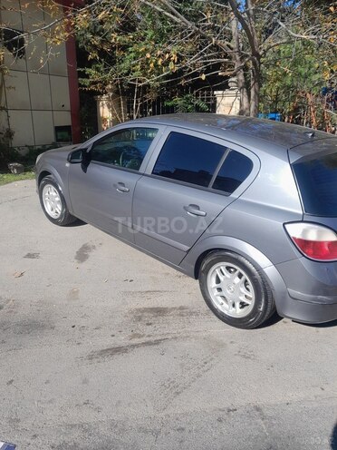 Opel Astra 2006, 253,754 km - 1.3 л - Bakı