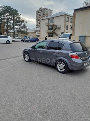 Opel Astra 2006, 253,754 km - 1.3 л - Bakı