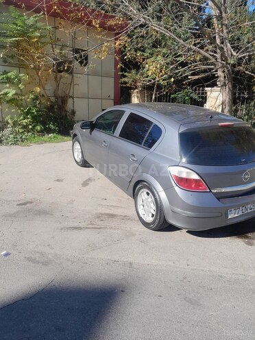 Opel Astra 2006, 253,754 km - 1.3 л - Bakı