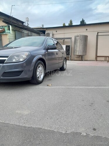 Opel Astra 2006, 253,754 km - 1.3 л - Bakı