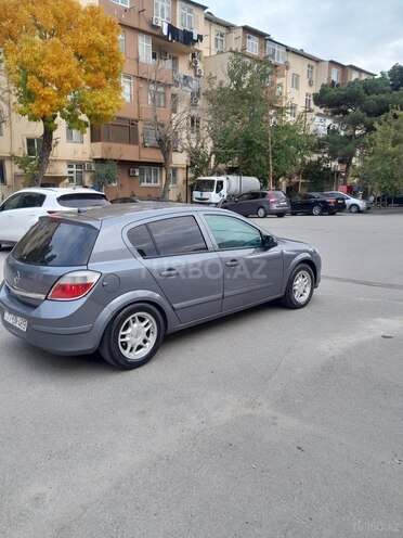 Opel Astra 2006, 253,754 km - 1.3 л - Bakı