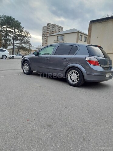 Opel Astra 2006, 253,754 km - 1.3 л - Bakı
