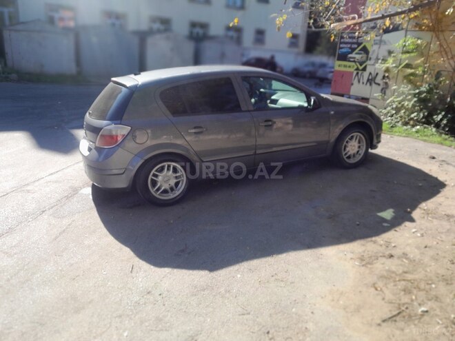 Opel Astra 2006, 253,754 km - 1.3 л - Bakı