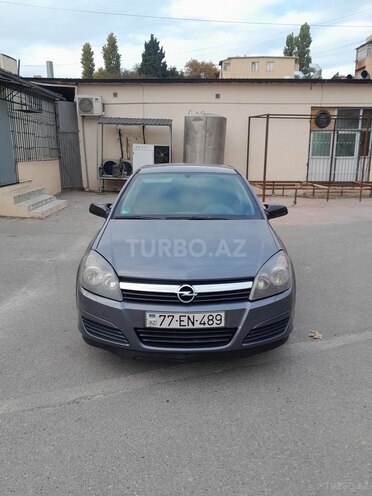 Opel Astra 2006, 253,754 km - 1.3 л - Bakı