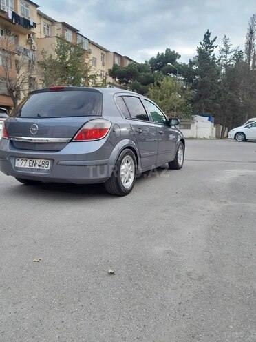 Opel Astra 2006, 253,754 km - 1.3 л - Bakı