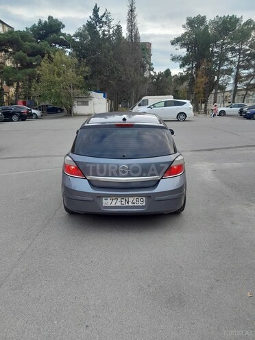 Opel Astra 2006, 253,754 km - 1.3 л - Bakı