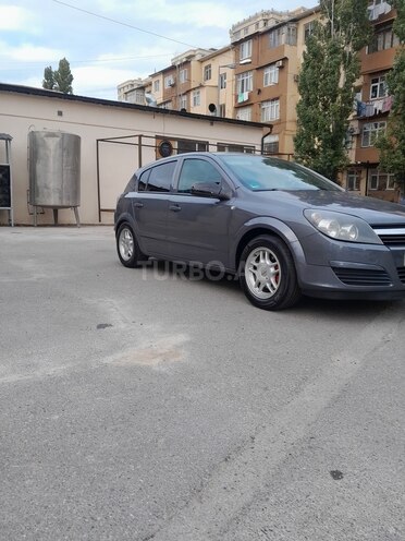 Opel Astra 2006, 253,754 km - 1.3 л - Bakı
