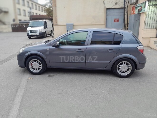 Opel Astra 2006, 253,754 km - 1.3 л - Bakı