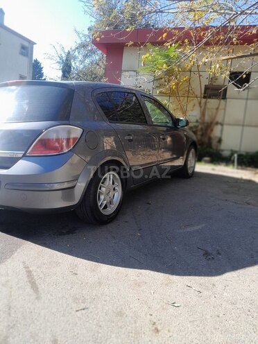 Opel Astra 2006, 253,754 km - 1.3 л - Bakı