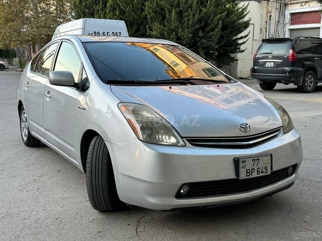 Toyota Prius 2008, 329,000 km - 1.5 л - Bakı