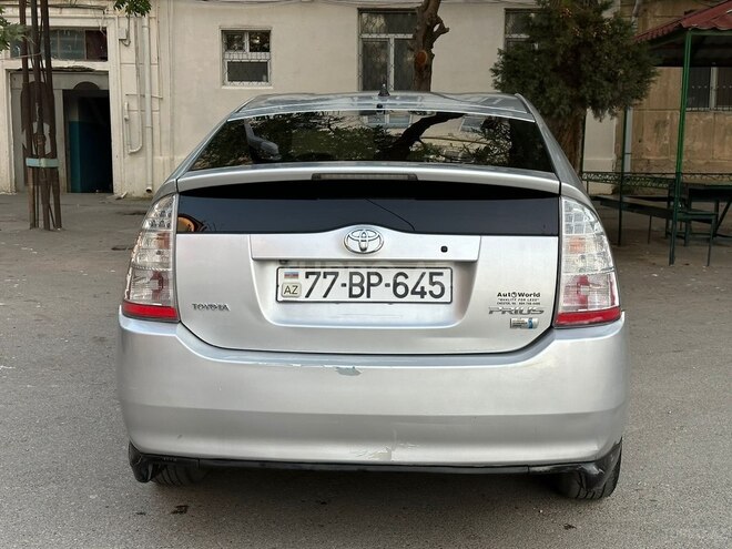 Toyota Prius 2008, 329,000 km - 1.5 л - Bakı
