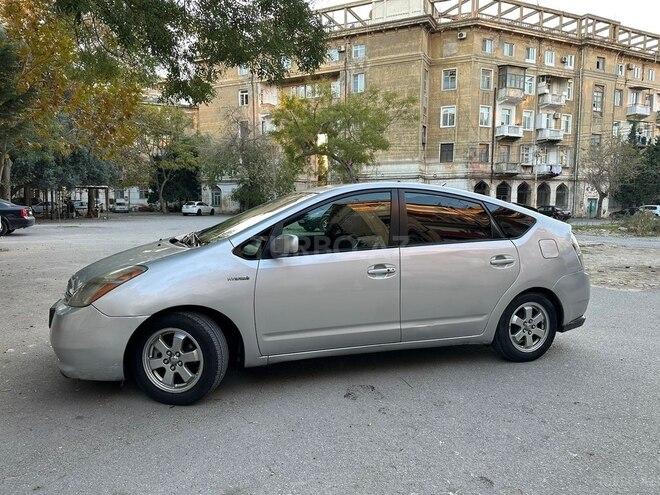 Toyota Prius 2008, 329,000 km - 1.5 л - Bakı