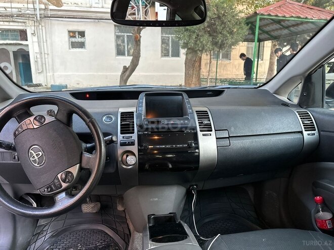 Toyota Prius 2008, 329,000 km - 1.5 л - Bakı