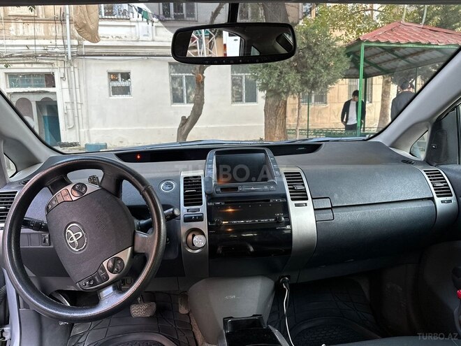 Toyota Prius 2008, 329,000 km - 1.5 л - Bakı