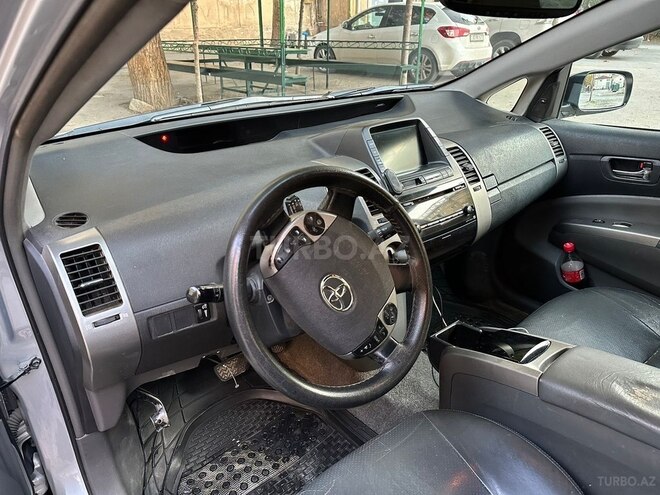 Toyota Prius 2008, 329,000 km - 1.5 л - Bakı