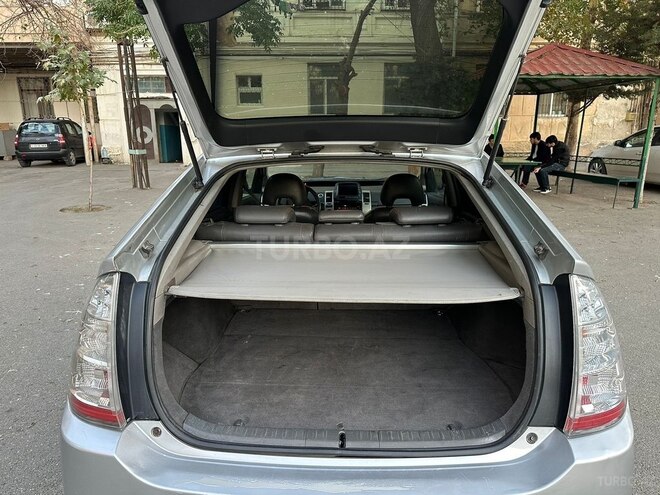 Toyota Prius 2008, 329,000 km - 1.5 л - Bakı