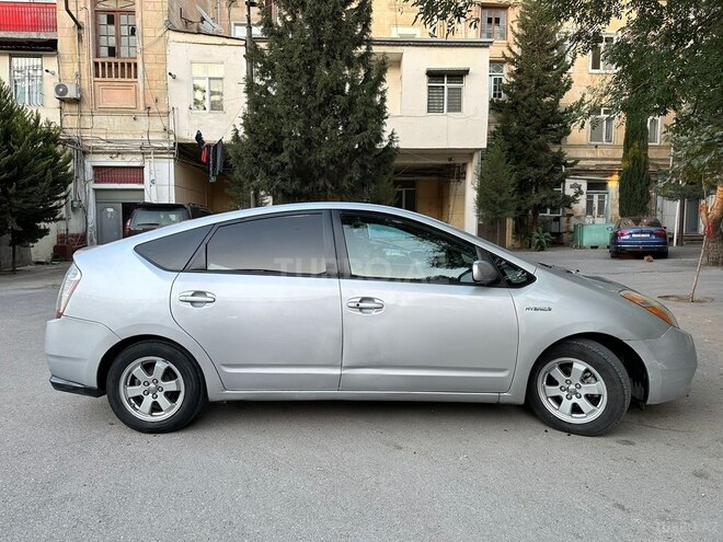 Toyota Prius 2008, 329,000 km - 1.5 л - Bakı