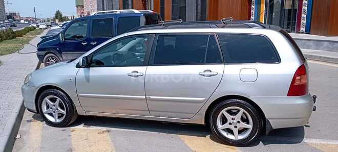 Toyota Corolla 2005, 300,000 km - 1.4 l - Bakı