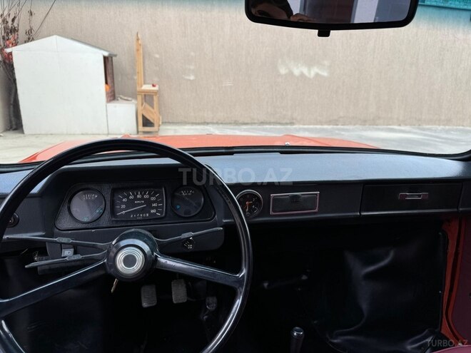 ZAZ 968M 1989, 82,000 km - 1.2 л - Bakı