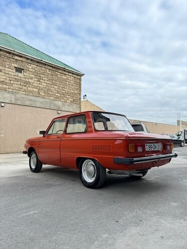 ZAZ 968M 1989, 82,000 km - 1.2 л - Bakı