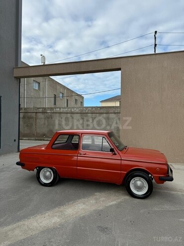 ZAZ 968M 1989, 82,000 km - 1.2 л - Bakı