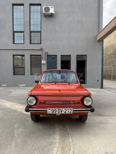 ZAZ 968M 1989, 82,000 km - 1.2 л - Bakı