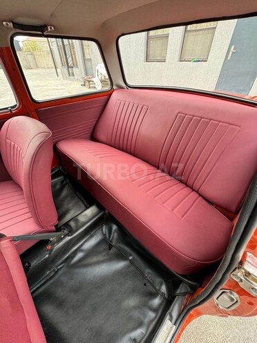 ZAZ 968M 1989, 82,000 km - 1.2 л - Bakı