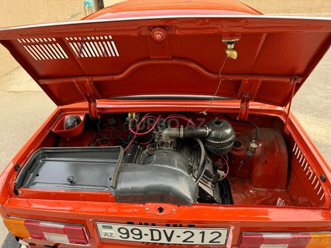 ZAZ 968M 1989, 82,000 km - 1.2 л - Bakı