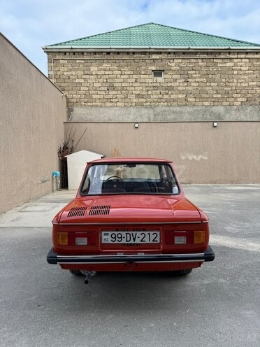 ZAZ 968M 1989, 82,000 km - 1.2 л - Bakı