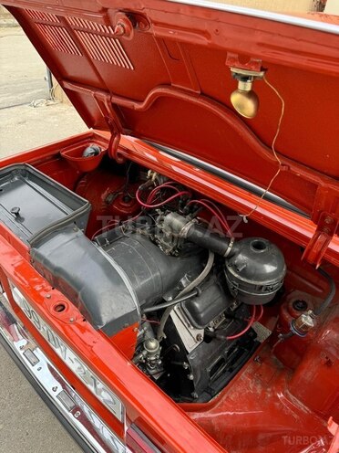 ZAZ 968M 1989, 82,000 km - 1.2 л - Bakı