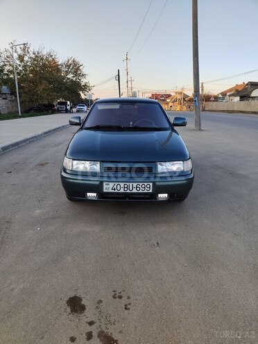 LADA (VAZ) 2110 2011, 228,000 km - 1.6 l - Xaçmaz