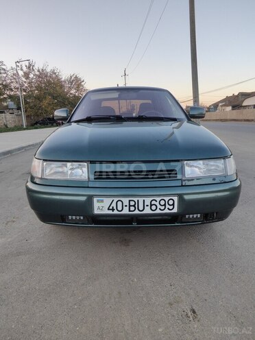 LADA (VAZ) 2110 2011, 228,000 km - 1.6 l - Xaçmaz