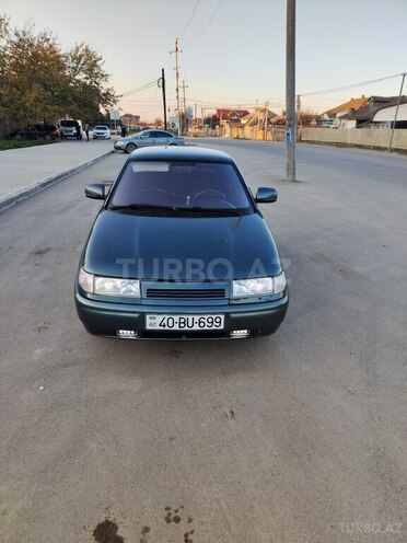 LADA (VAZ) 2110 2011, 228,000 km - 1.6 l - Xaçmaz
