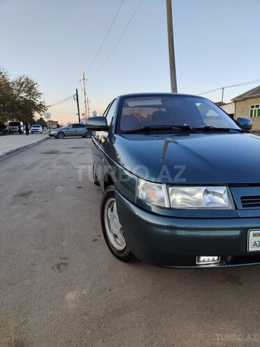 LADA (VAZ) 2110 2011, 228,000 km - 1.6 l - Xaçmaz