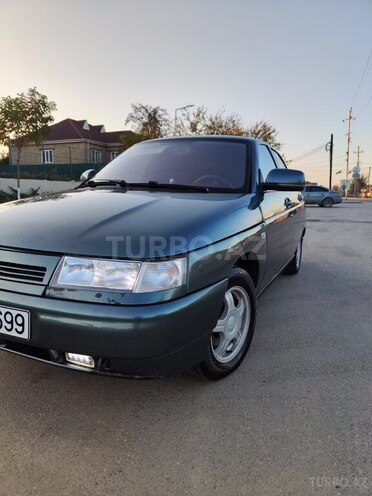 LADA (VAZ) 2110 2011, 228,000 km - 1.6 l - Xaçmaz