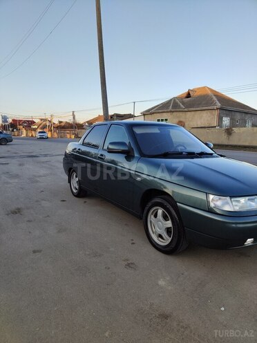 LADA (VAZ) 2110 2011, 228,000 km - 1.6 l - Xaçmaz