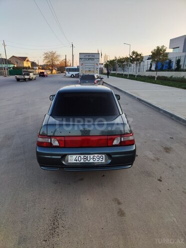 LADA (VAZ) 2110 2011, 228,000 km - 1.6 l - Xaçmaz