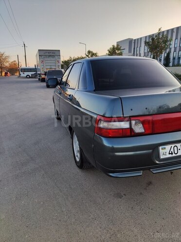 LADA (VAZ) 2110 2011, 228,000 km - 1.6 l - Xaçmaz